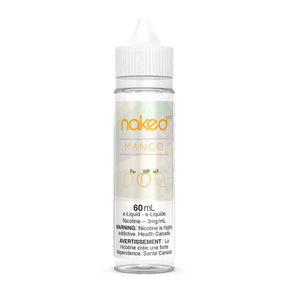 Naked 100 Fruit E-Juice (60ml) [ON]