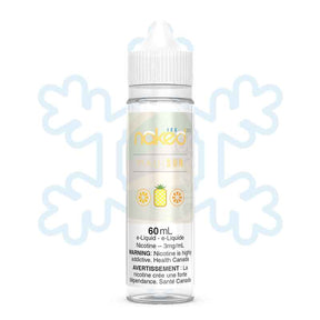 Naked 100 ICE E-Juice (60ml) [ON]