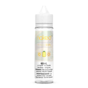 Naked 100 Fruit E-Juice (60ml) [ON]