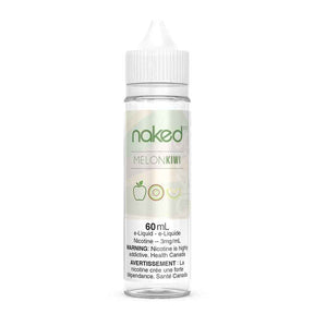 Naked 100 Fruit E-Juice (60ml) [ON]