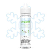Naked 100 ICE E-Juice (60ml) [ON]