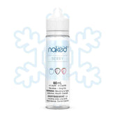 Naked 100 ICE E-Juice (60ml) [ON]
