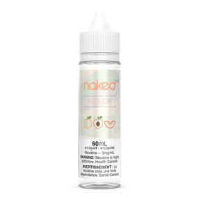 Naked 100 Fruit E-Juice (60ml) [ON]