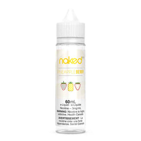 Naked 100 Cream E-Juice (60ml) [FED] (Non-Ontario)