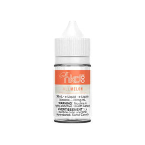 Naked 100 Nic Salt E-Juice (30ml) [FED] (Non-Ontario)