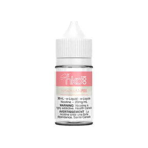 Naked 100 Nic Salt E-Juice (30ml) [FED] (Non-Ontario)