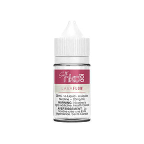 Naked 100 Nic Salt E-Juice (30ml) [FED] (Non-Ontario)