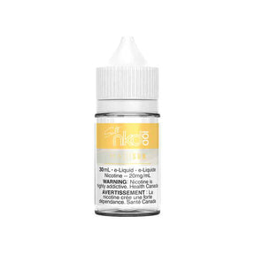 Naked 100 Nic Salt E-Juice (30ml) [FED] (Non-Ontario)