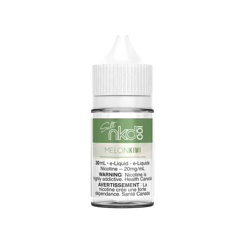 Naked 100 Nic Salt E-Juice (30ml) [FED] (Non-Ontario)