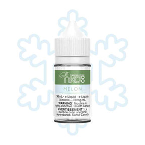 Naked 100 Nic Salt E-Juice (30ml) [FED] (Non-Ontario)