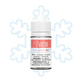 Naked 100 Nic Salt E-Juice (30ml) [FED] (Non-Ontario)