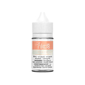 Naked 100 Nic Salt E-Juice (30ml) [FED] (Non-Ontario)