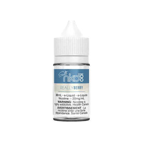 Naked 100 Nic Salt E-Juice (30ml) [FED] (Non-Ontario)