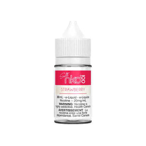 Naked 100 Nic Salt E-Juice (30ml) [FED] (Non-Ontario)