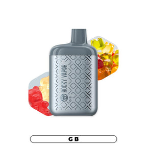 OXBAR 4500 Disposable Vape