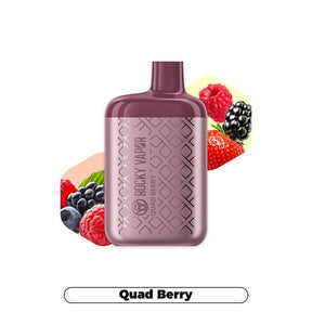 OXBAR 4500 Disposable Vape