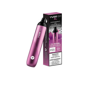 VUSE GO XL Disposable Vape