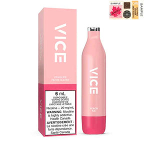 VICE 2500 Disposable Vape