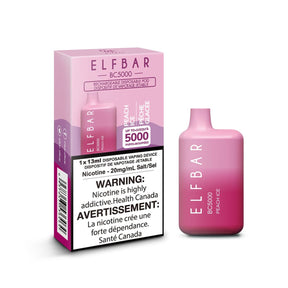 ELFBAR BC 5000 Disposable Vape