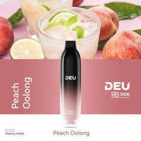 DEU RB5000 Disposable Vape [ON]
