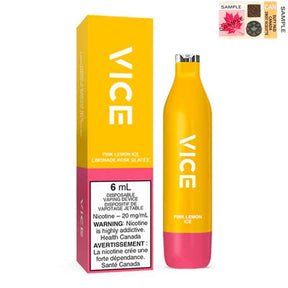 VICE 2500 Disposable Vape