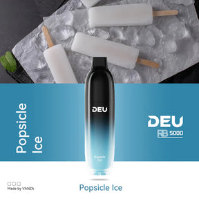 DEU RB5000 Disposable Vape [ON]