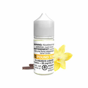 Lix Nic Salt E-Juice (30ml)