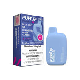 PuffUP Power Up 5K Disposable