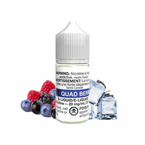Lix Nic Salt E-Juice (30ml)