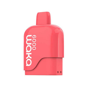 Waka SoMatch MB6000 Disposable Pod