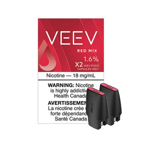 VEEV Pods (2/Pk)