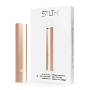 STLTH Device (Type C)