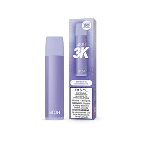 Stlth 3K Disposable Vape