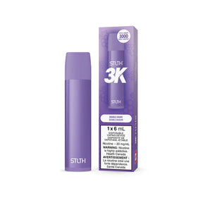Stlth 3K Disposable Vape