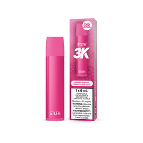 Stlth 3K Disposable Vape