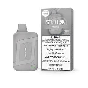Stlth 5K Disposable Vape