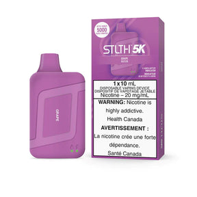 Stlth 5K Disposable Vape