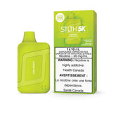 Stlth 5K Disposable Vape