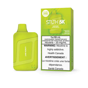 Stlth 5K Disposable Vape