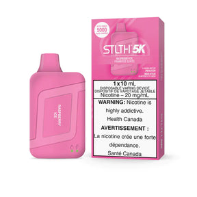 Stlth 5K Disposable Vape