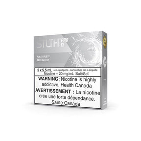 STLTH PRO X Pod Pack (2/pk) [FED] (Non-Ontario)