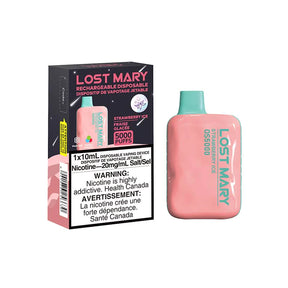 Lost Mary OS5000 Disposable Vape