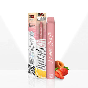 IVG 3000 Puffs Disposable Vape