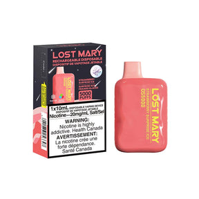 Lost Mary OS5000 Disposable Vape