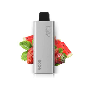 HQD Cuvie Slick 6000 Disposable Vape