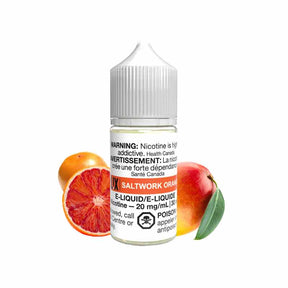 Lix Nic Salt E-Juice (30ml)
