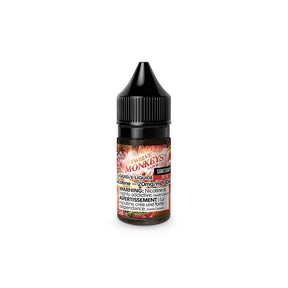 Sanctuary Twelve Monkeys Nic Salt E-Juice Pick Vapes