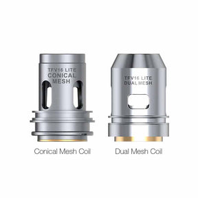 Smok TFV16 Lite Coil 3/pk