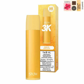 Stlth 3K Disposable Vape