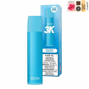 Stlth 3K Disposable Vape